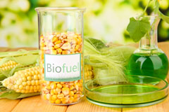 Gleaston biofuel availability