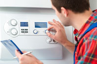free commercial Gleaston boiler quotes